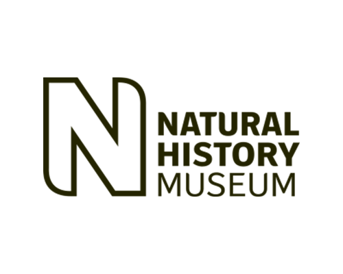 Natural History Museum Partner Logo