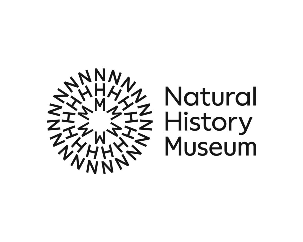 Natural History Museum (London) Partner Logo